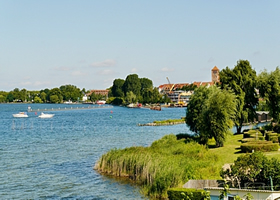 ferienwohnung waren müritz