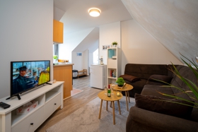 ferienwohnung waren müritz