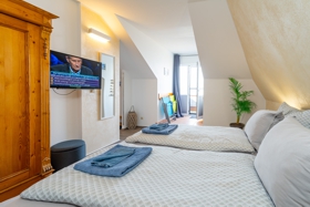 ferienwohnung waren müritz