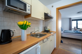 ferienwohnung waren müritz