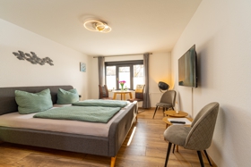 ferienwohnung waren müritz