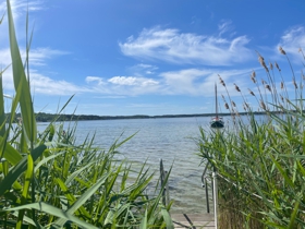 ferienhaus waren müritz